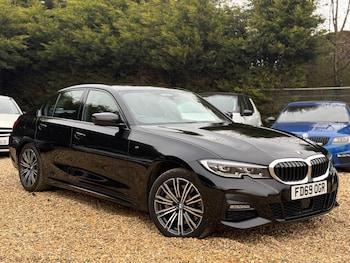 Used BMW 3 Series 2019 for sale - 78562358: Photo