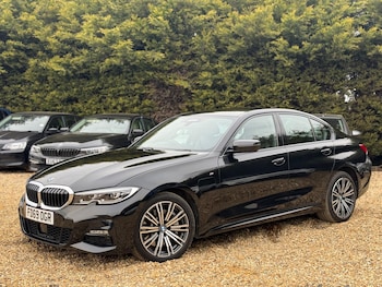 Used BMW 3 Series 2019 for sale - 78562358: Photo