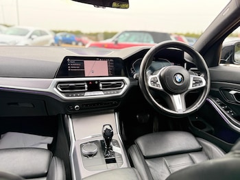 Used BMW 3 Series 2019 for sale - 78562358: Photo