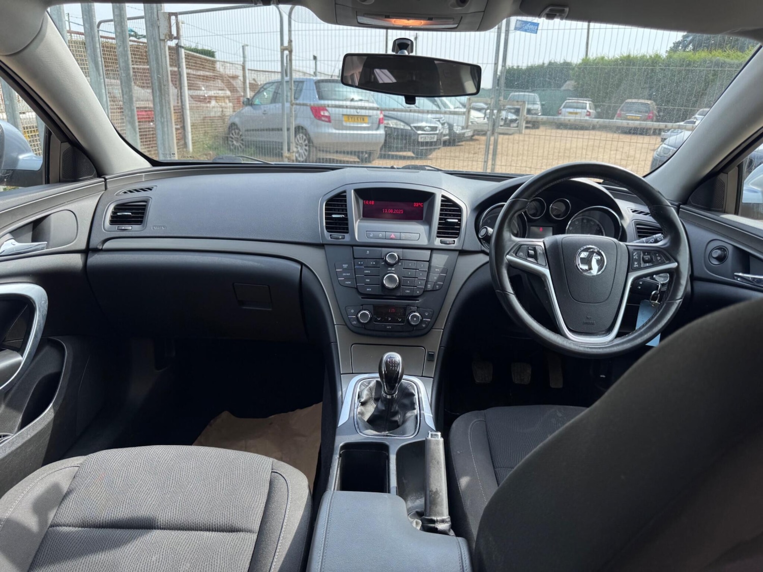 Vehicle 15