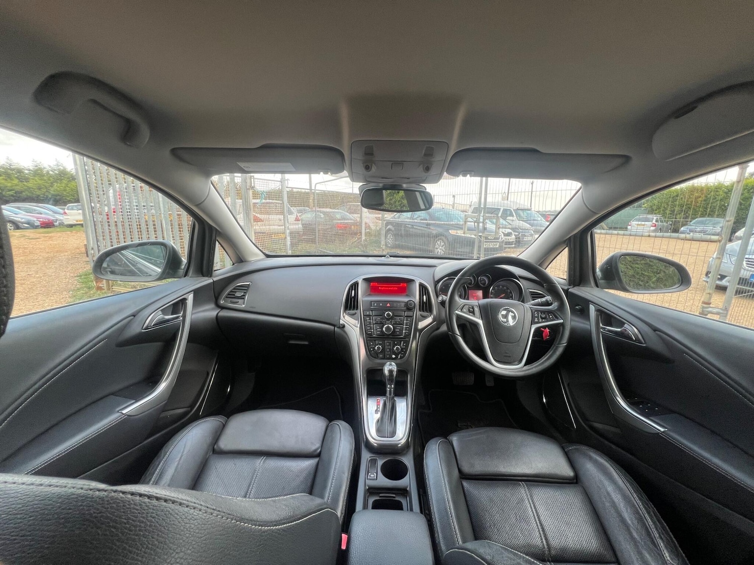 Vehicle 24