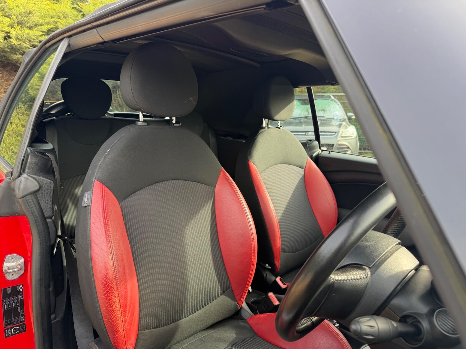 Used MINI Convertible 2010 for sale - 77586638: Photo 10