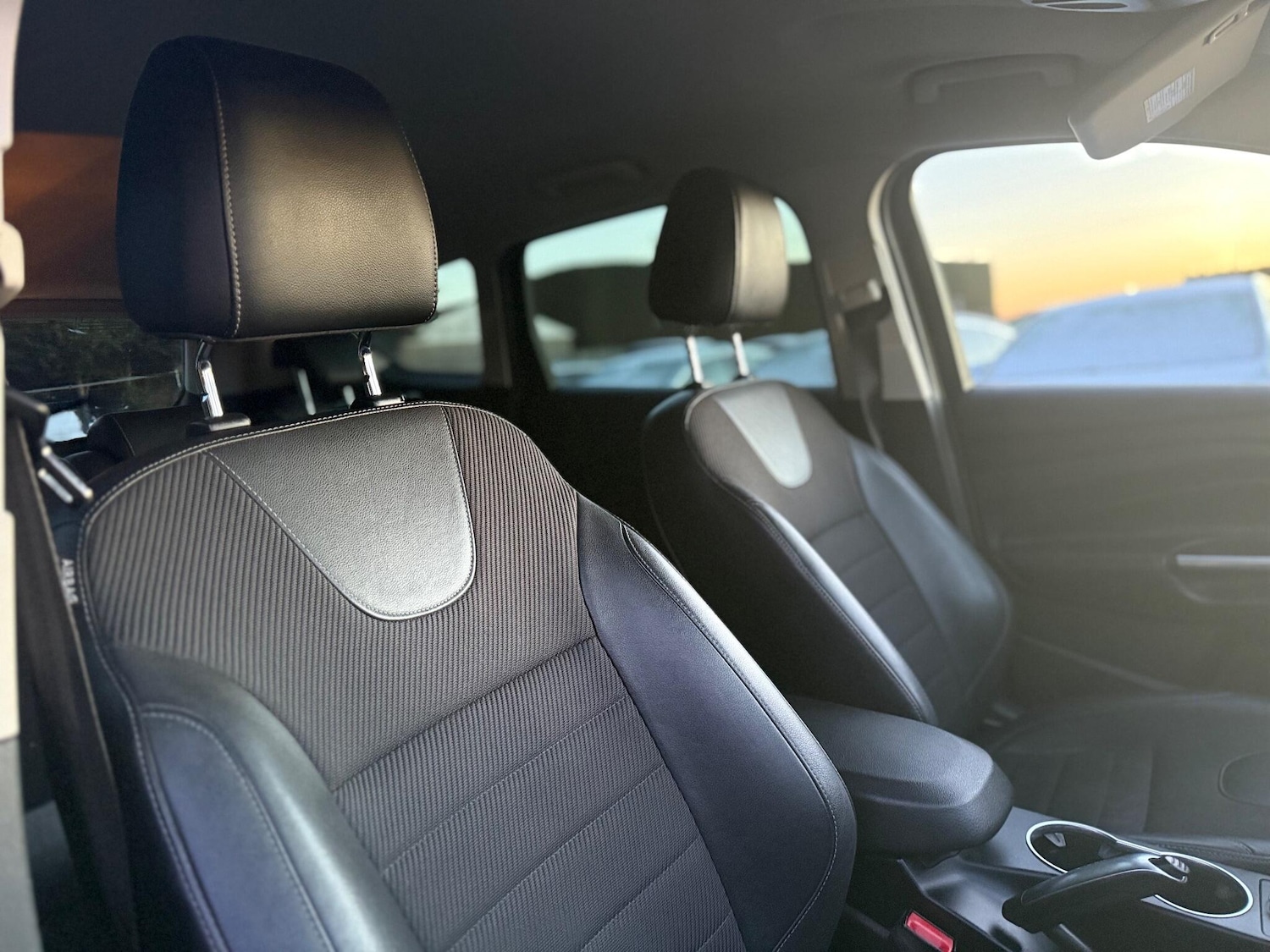 Used Ford Kuga 2013 for sale - 77109089: Photo 24