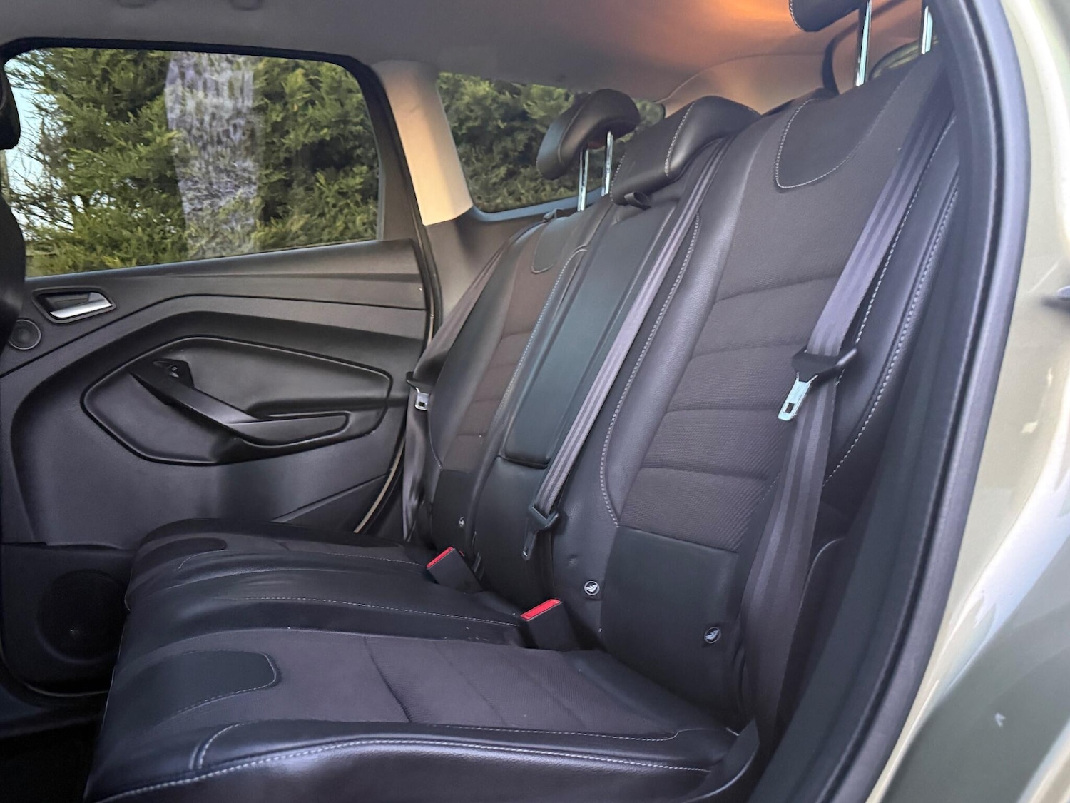 Used Ford Kuga 2013 for sale - 77109089: Photo 25