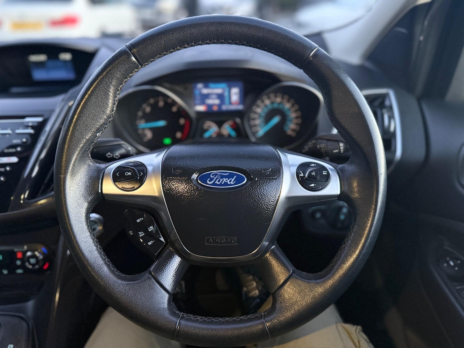 Used Ford Kuga 2013 for sale - 77109089: Photo 32