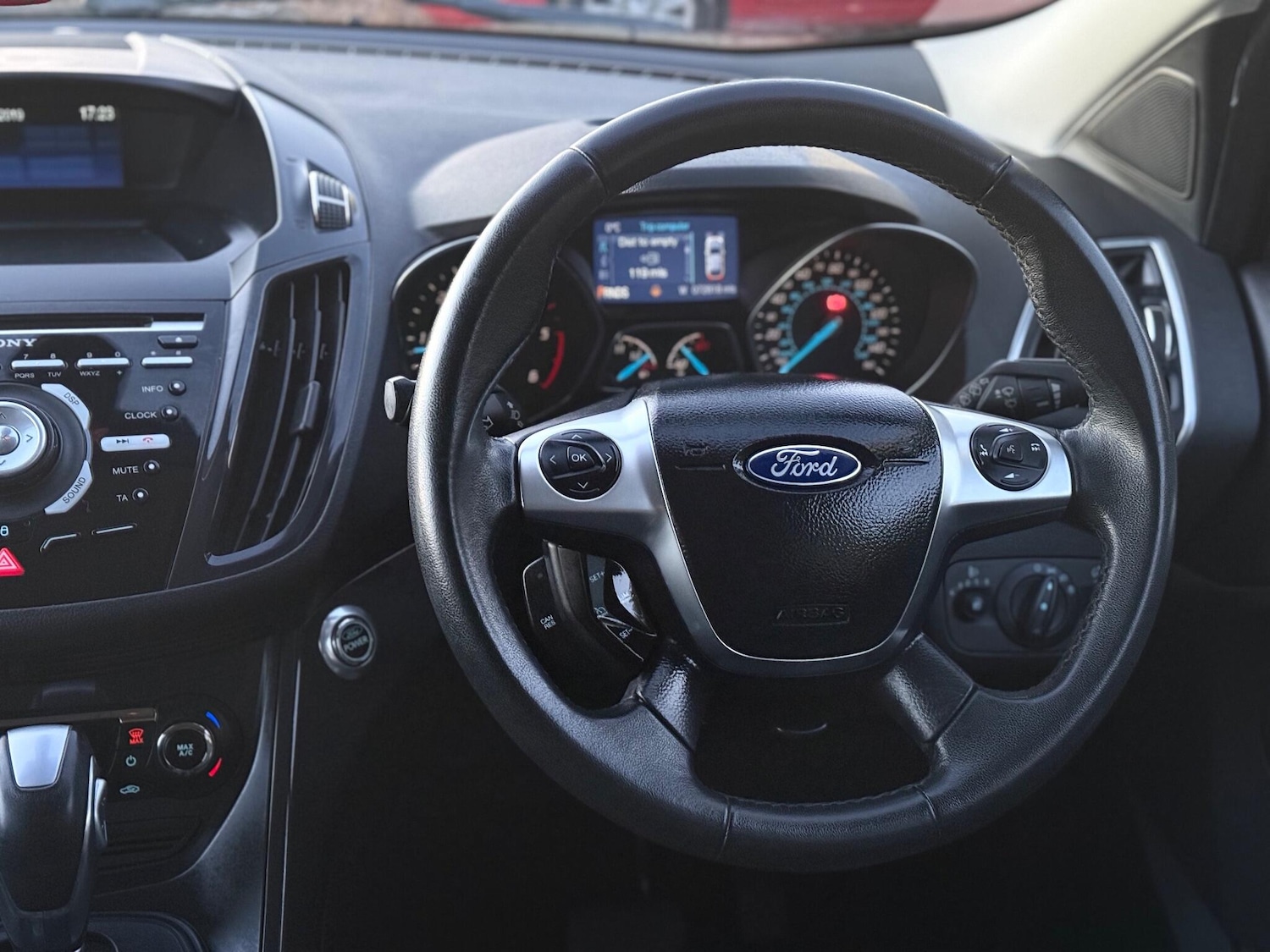 Used Ford Kuga 2013 for sale - 77109089: Photo 33