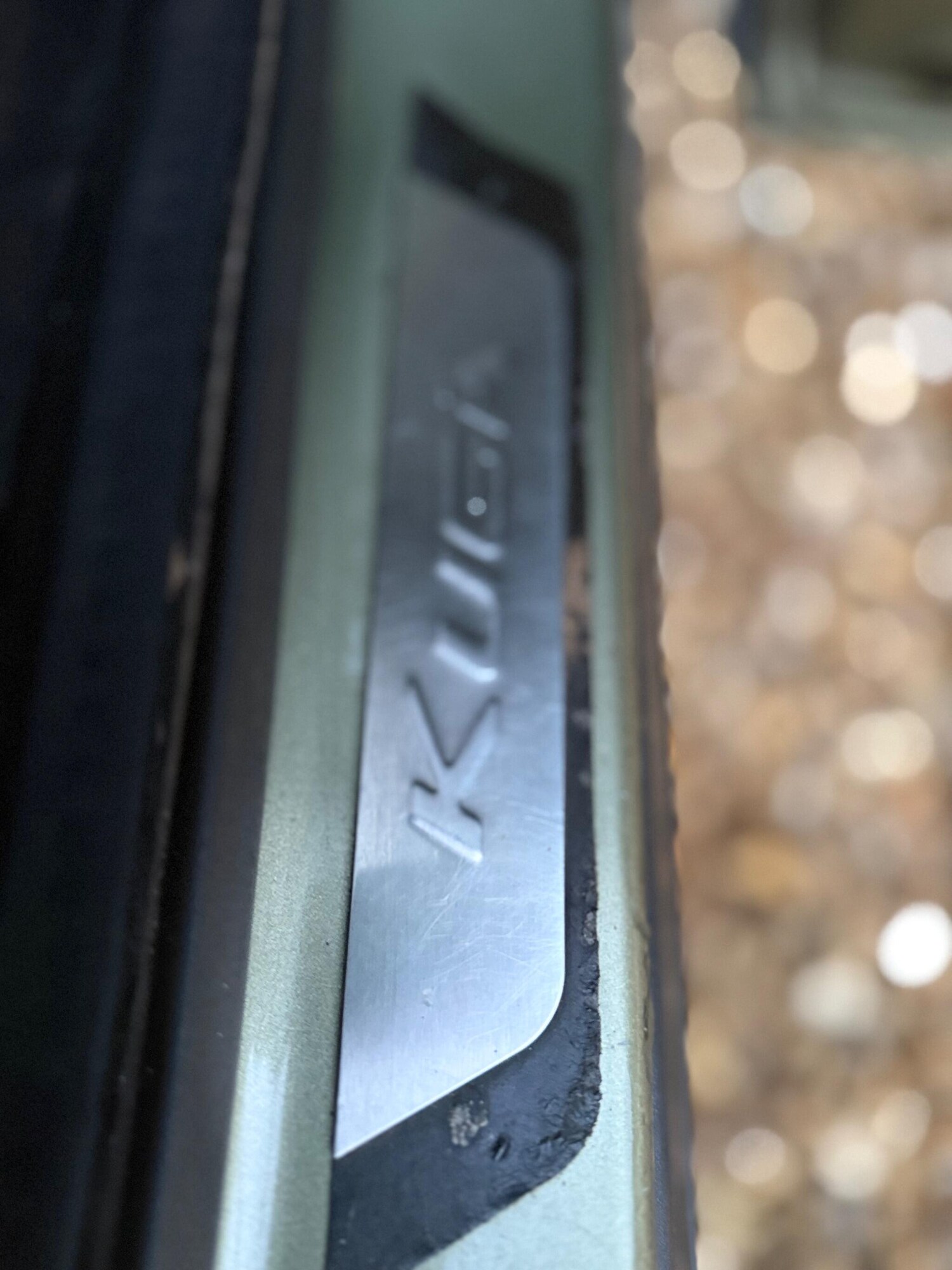 Used Ford Kuga 2013 for sale - 77109089: Photo 39