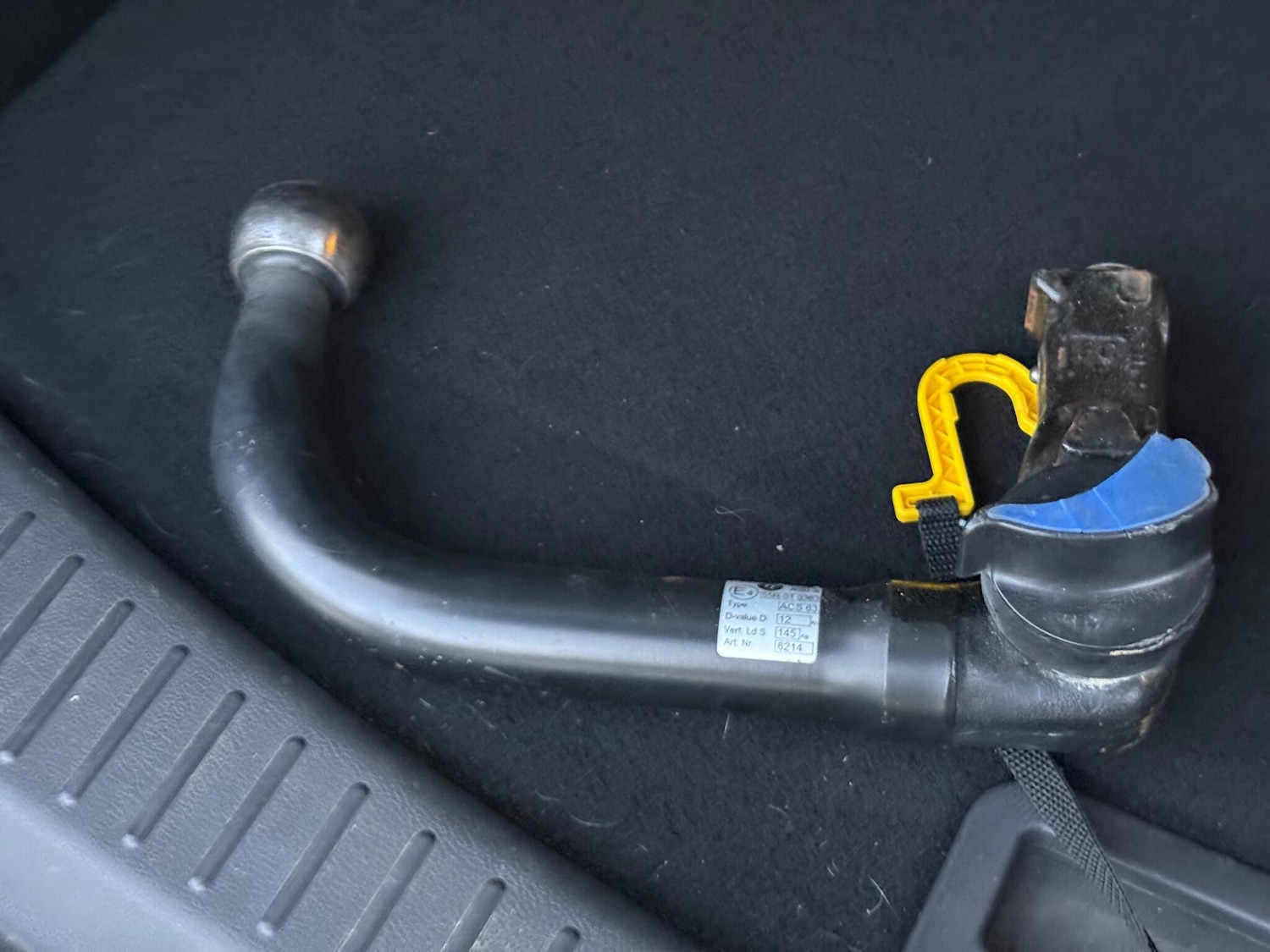 Used Ford Kuga 2013 for sale - 77109089: Photo 6