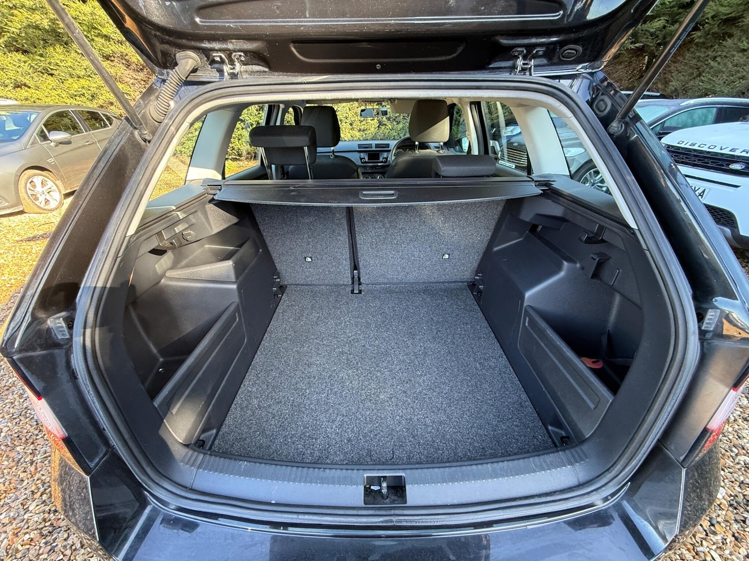 Used Skoda Fabia 2024 for sale - 77559358: Photo 10