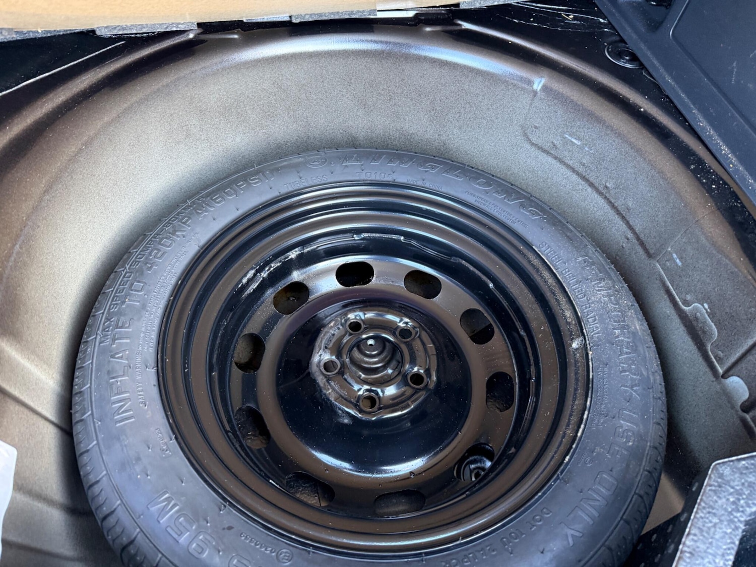 Used Skoda Fabia 2024 for sale - 77559358: Photo 12