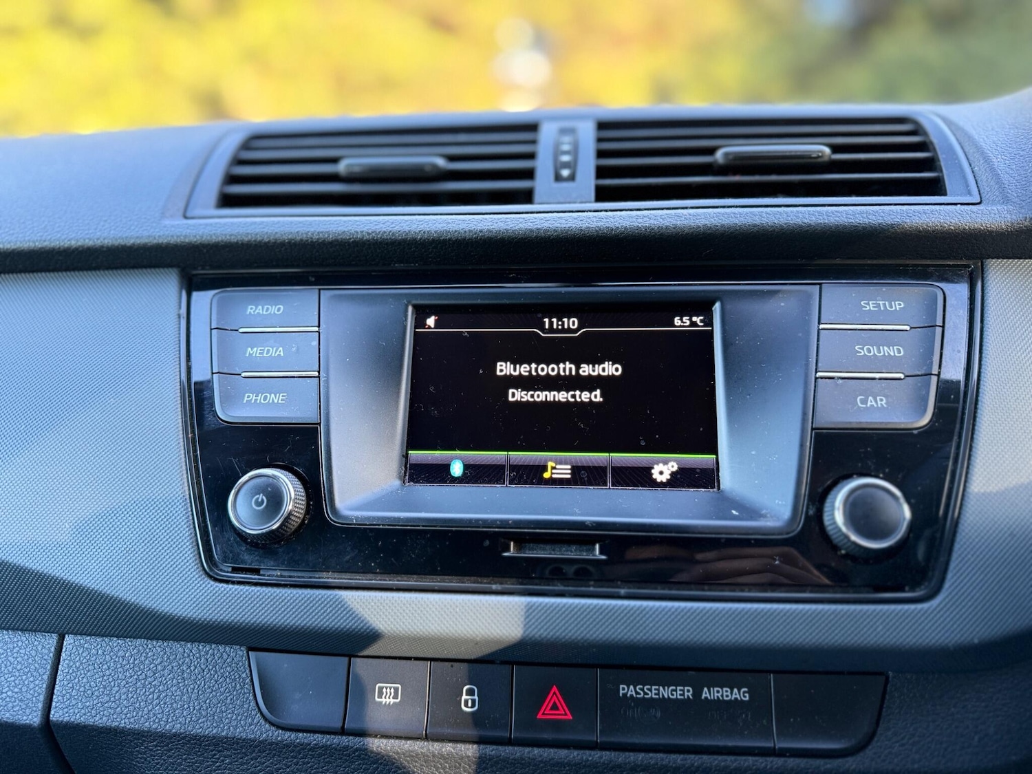 Used Skoda Fabia 2024 for sale - 77559358: Photo 15