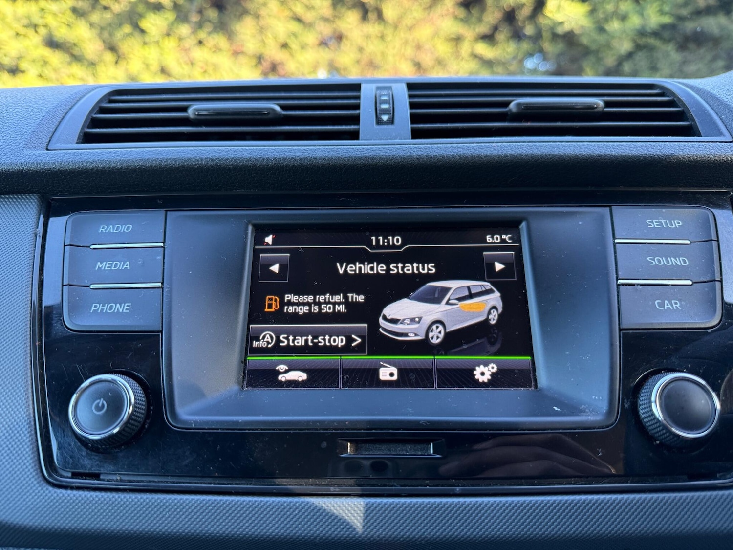 Used Skoda Fabia 2024 for sale - 77559358: Photo 16