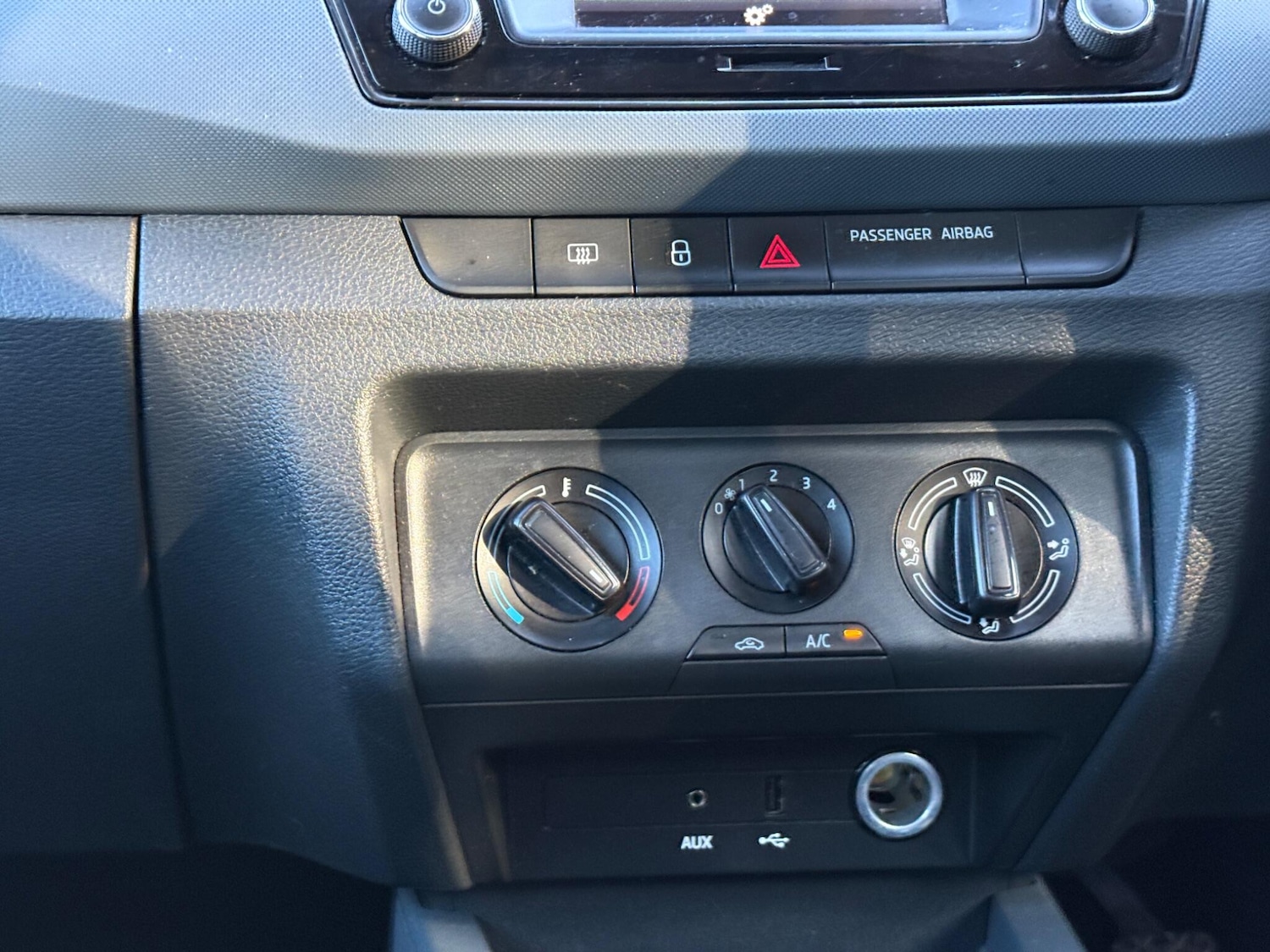 Used Skoda Fabia 2024 for sale - 77559358: Photo 17