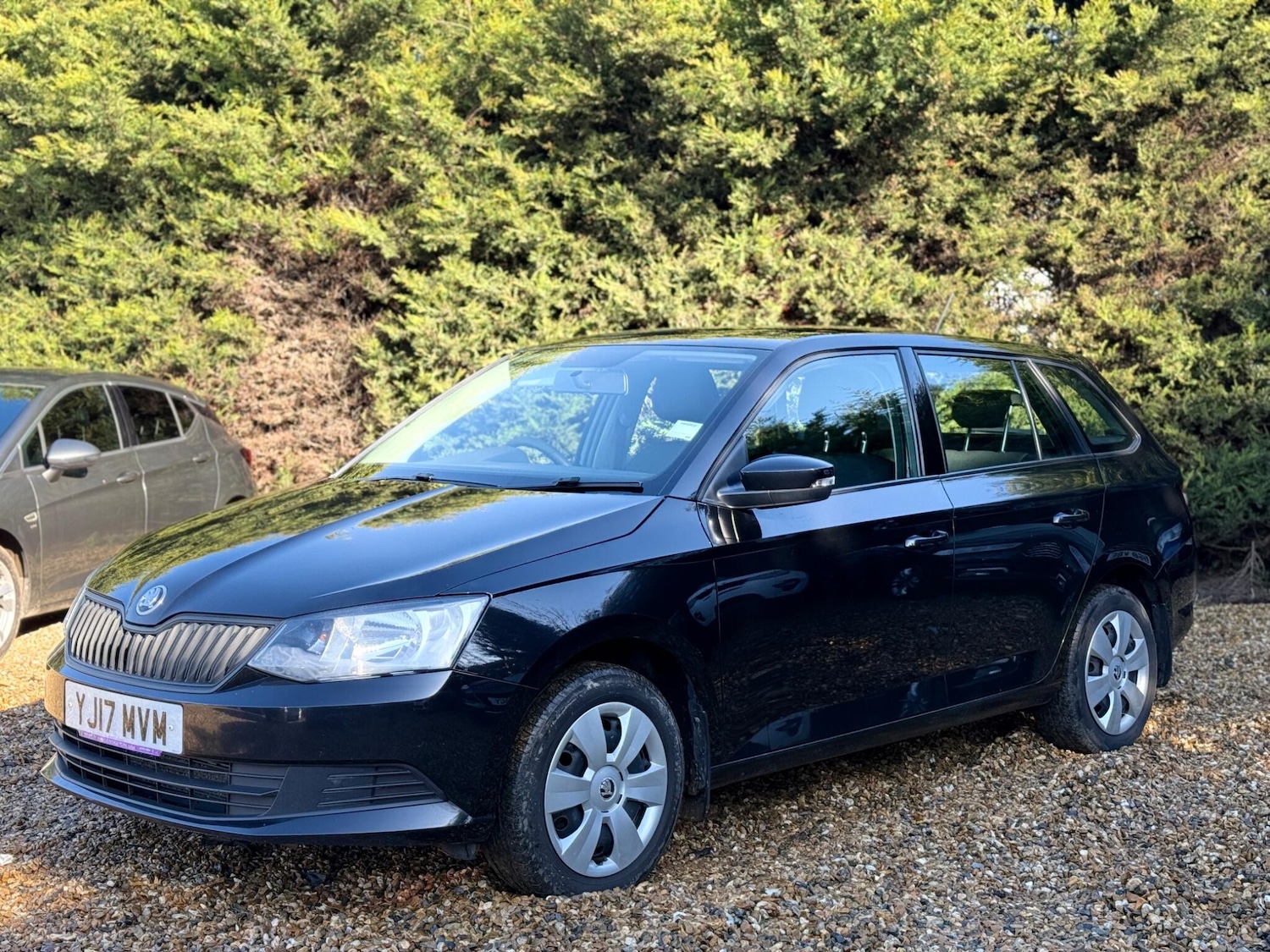 Used Skoda Fabia 2024 for sale - 77559358: Photo 19