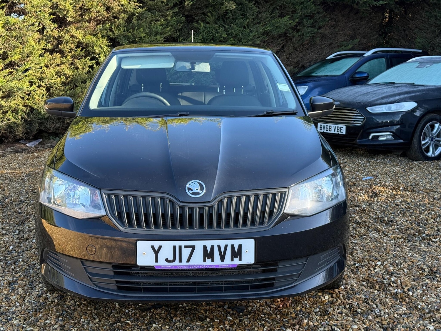 Used Skoda Fabia 2024 for sale - 77559358: Photo 21