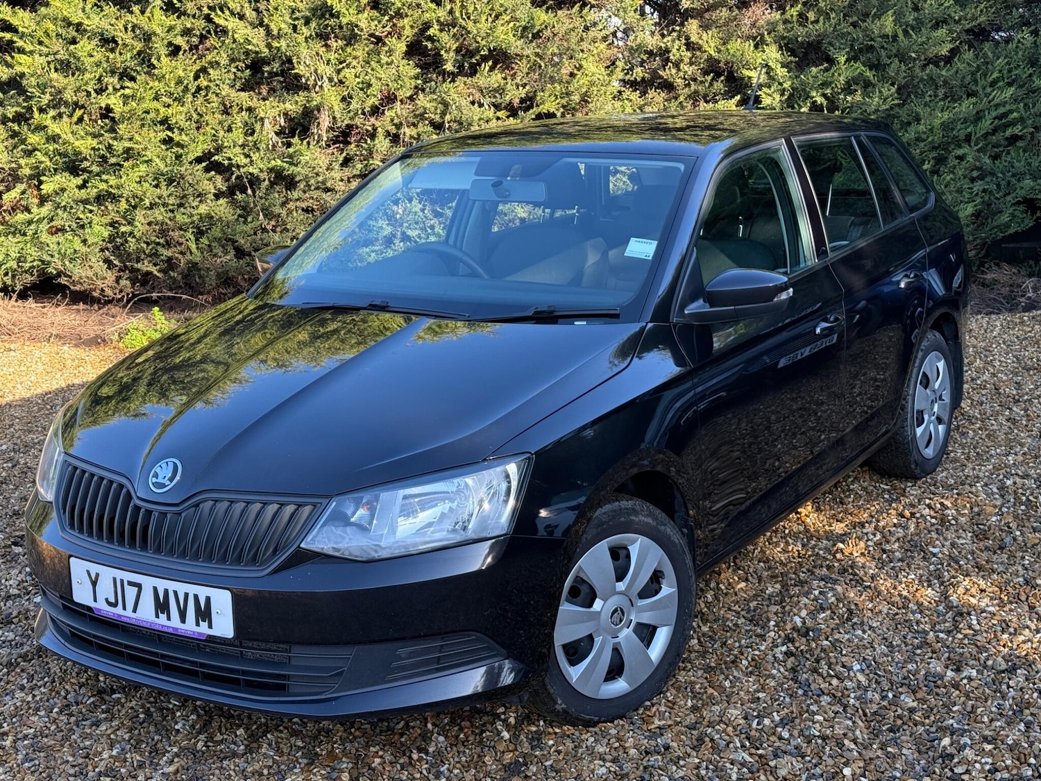 Used Skoda Fabia 2024 for sale - 77559358: Photo 22
