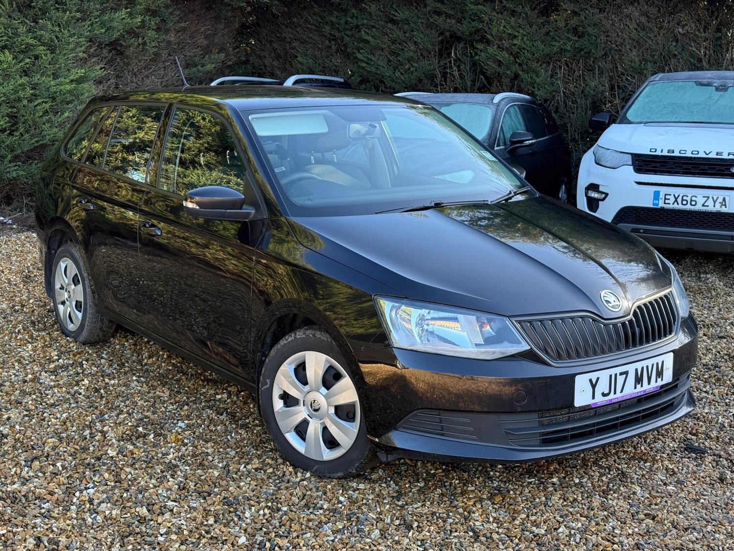 Used Skoda Fabia 2024 for sale - 77559358: Photo 23