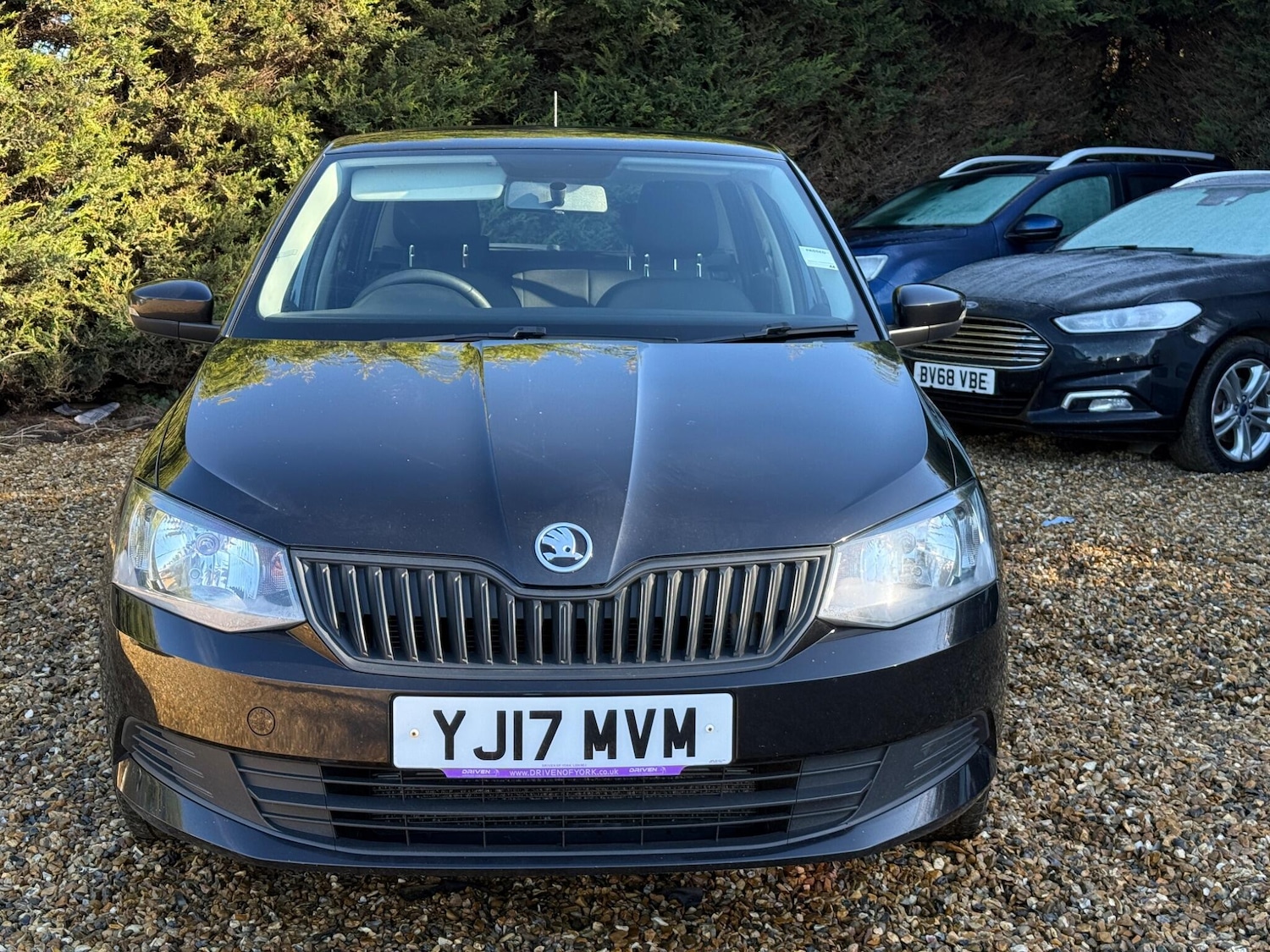 Used Skoda Fabia 2024 for sale - 77559358: Photo 3