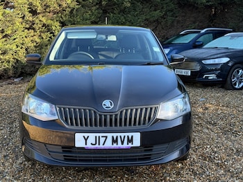 Used Skoda Fabia 2024 for sale - 77559358: Photo