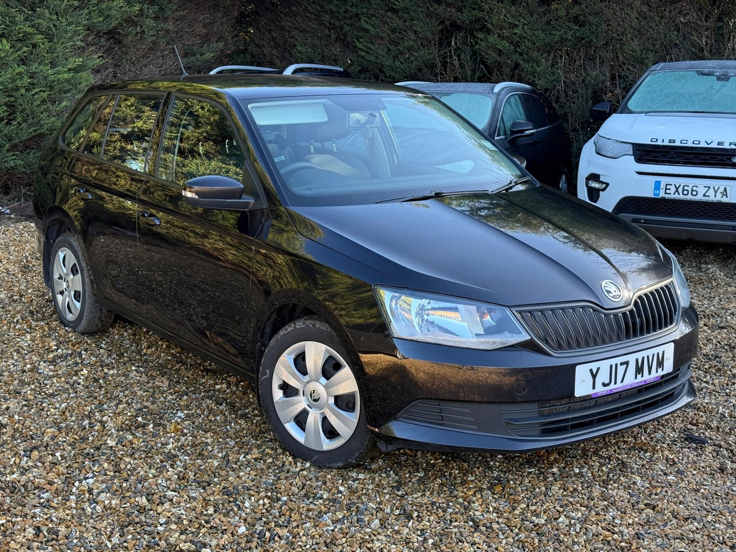 Used Skoda Fabia 2024 for sale - 77559358: Photo 5