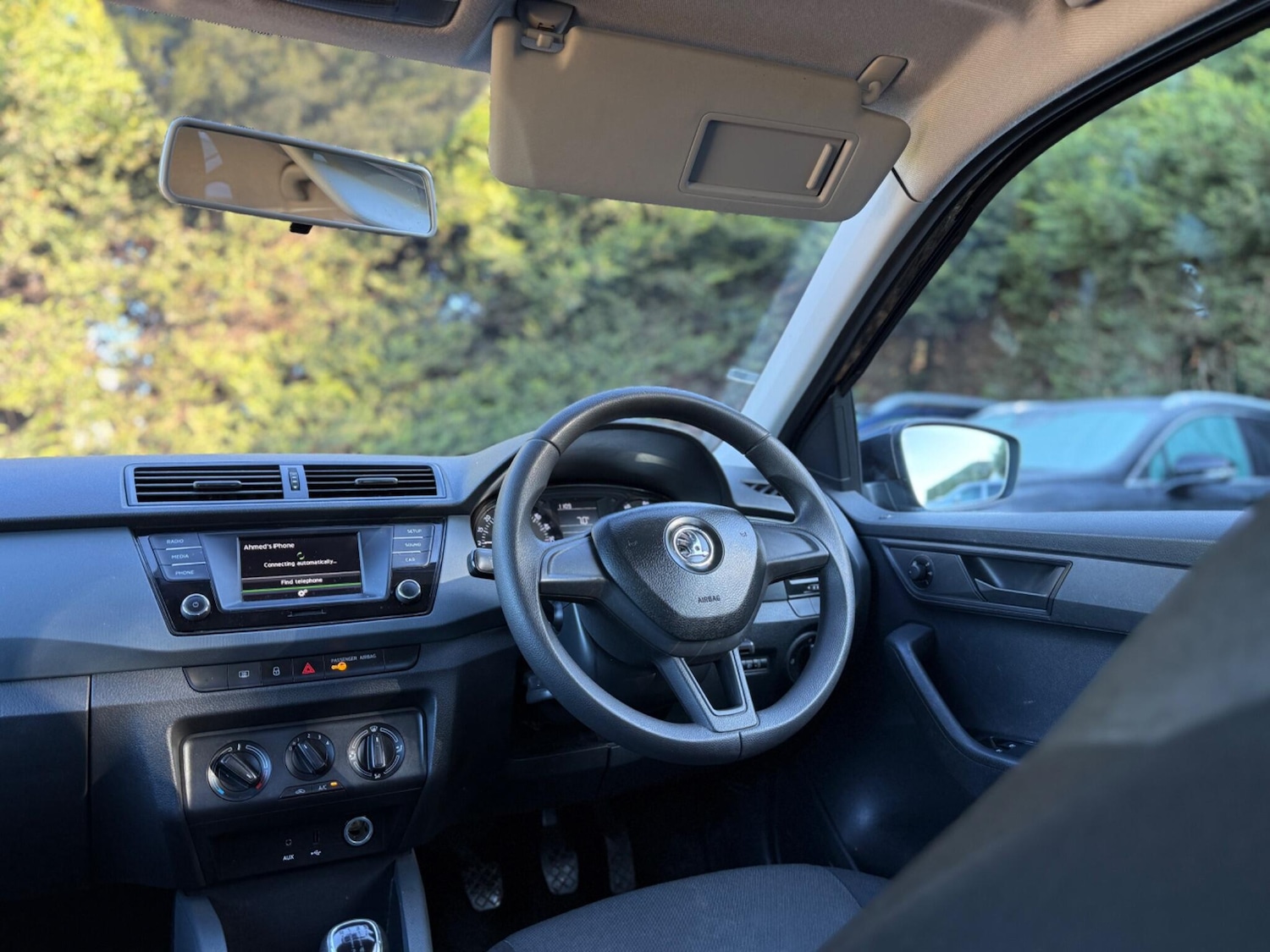 Used Skoda Fabia 2024 for sale - 77559358: Photo 7