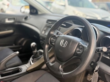 Used Honda Civic 2012 for sale - 79533492: Photo