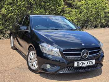 (15) - 1.5 A180 CDI ECO SE Euro 5 (s/s) 5dr