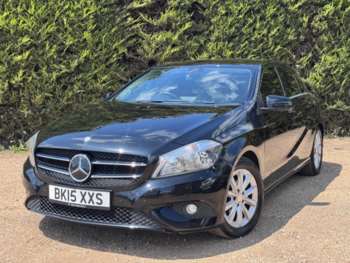 Used Mercedes-Benz A-Class 2015 for sale - 75002451: Photo
