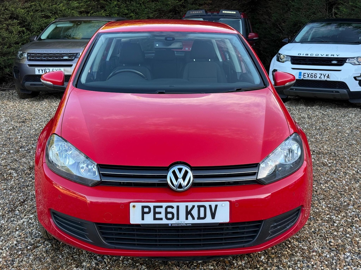 Used Volkswagen Golf 2011 for sale - 76899649: Photo 13