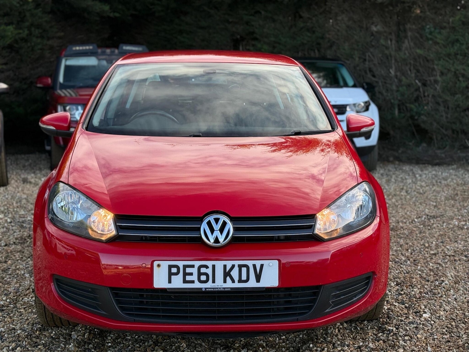 Used Volkswagen Golf 2011 for sale - 76899649: Photo 14