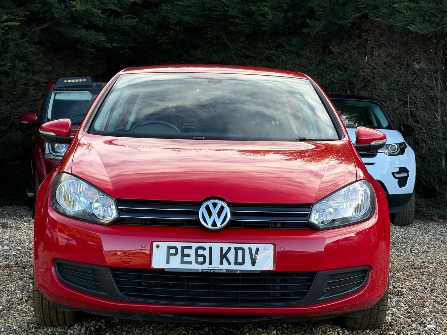 Used Volkswagen Golf 2011 for sale - 76899649: Photo 15