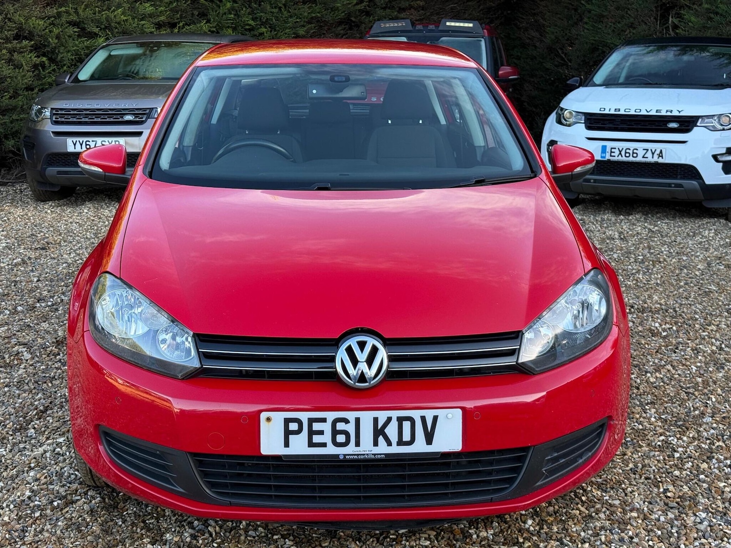 Used Volkswagen Golf 2011 for sale - 76899649: Photo 16