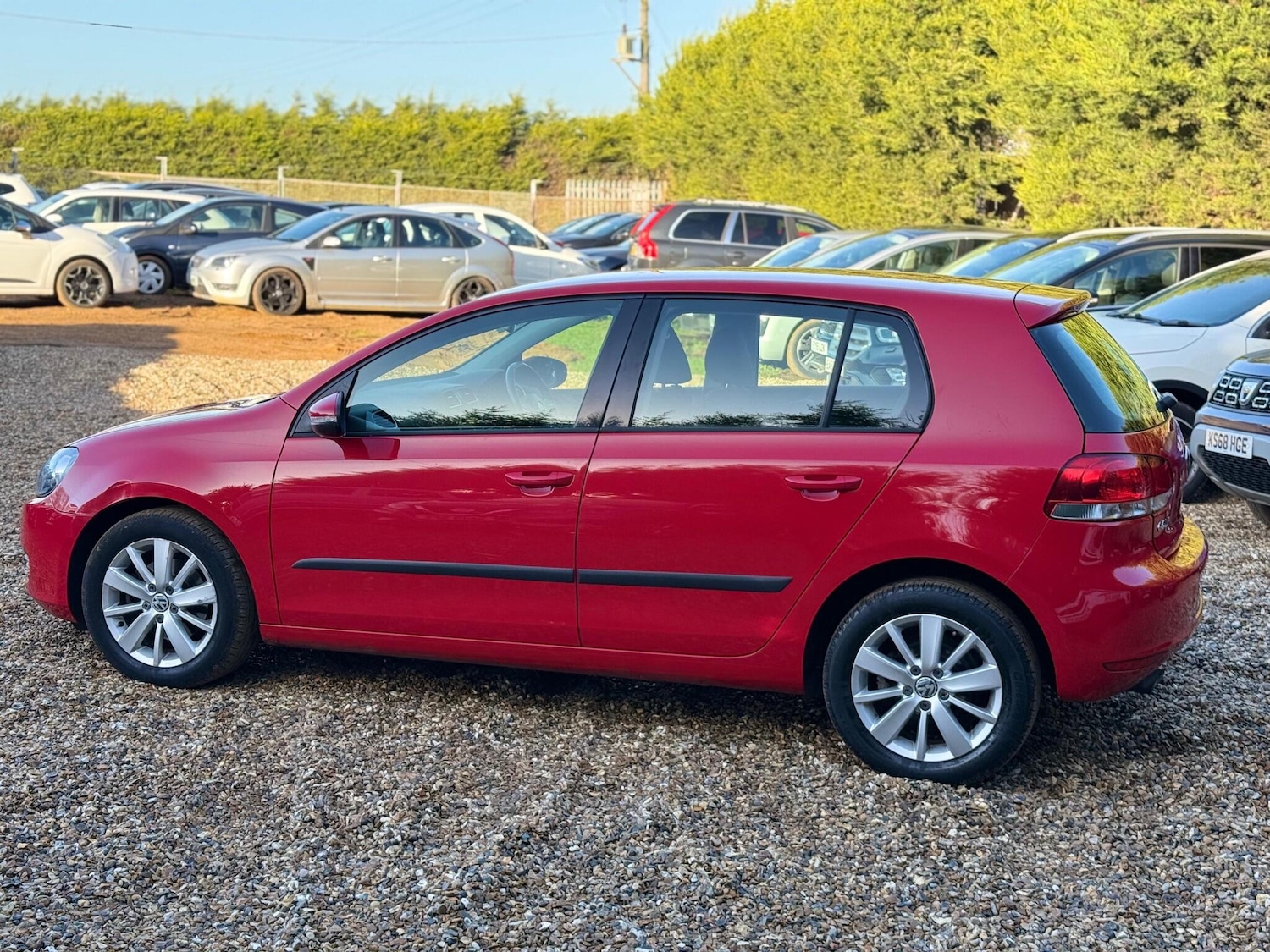Used Volkswagen Golf 2011 for sale - 76899649: Photo 18