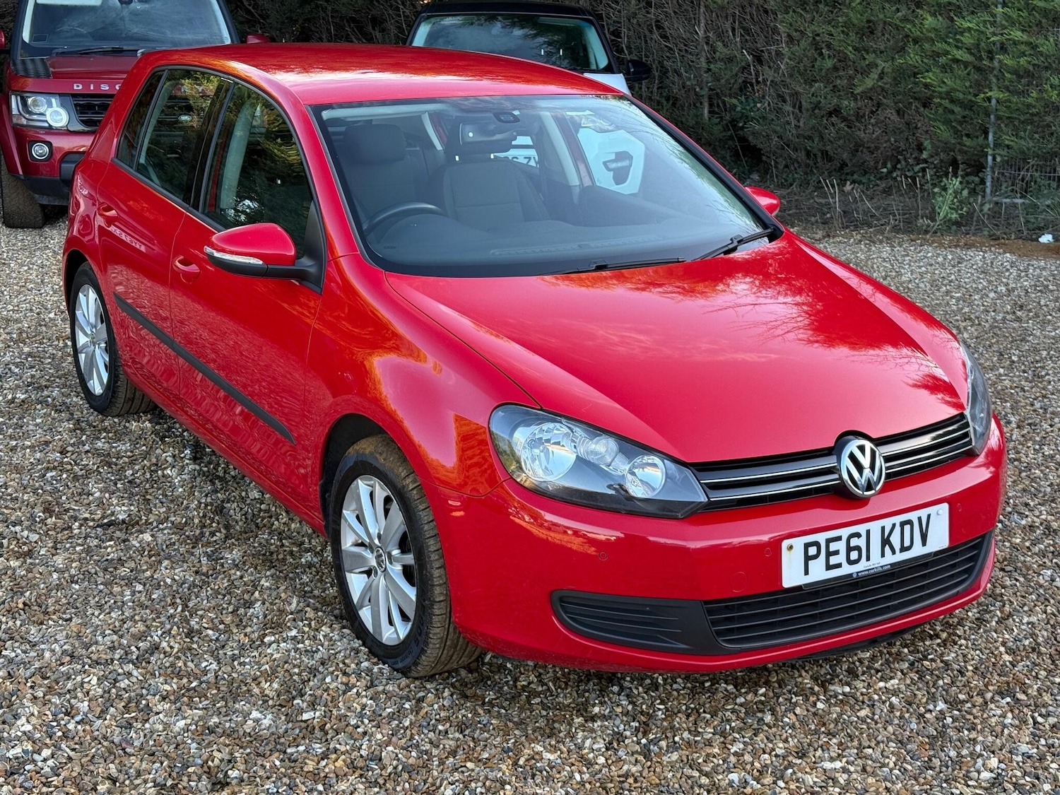 Used Volkswagen Golf 2011 for sale - 76899649: Photo 20