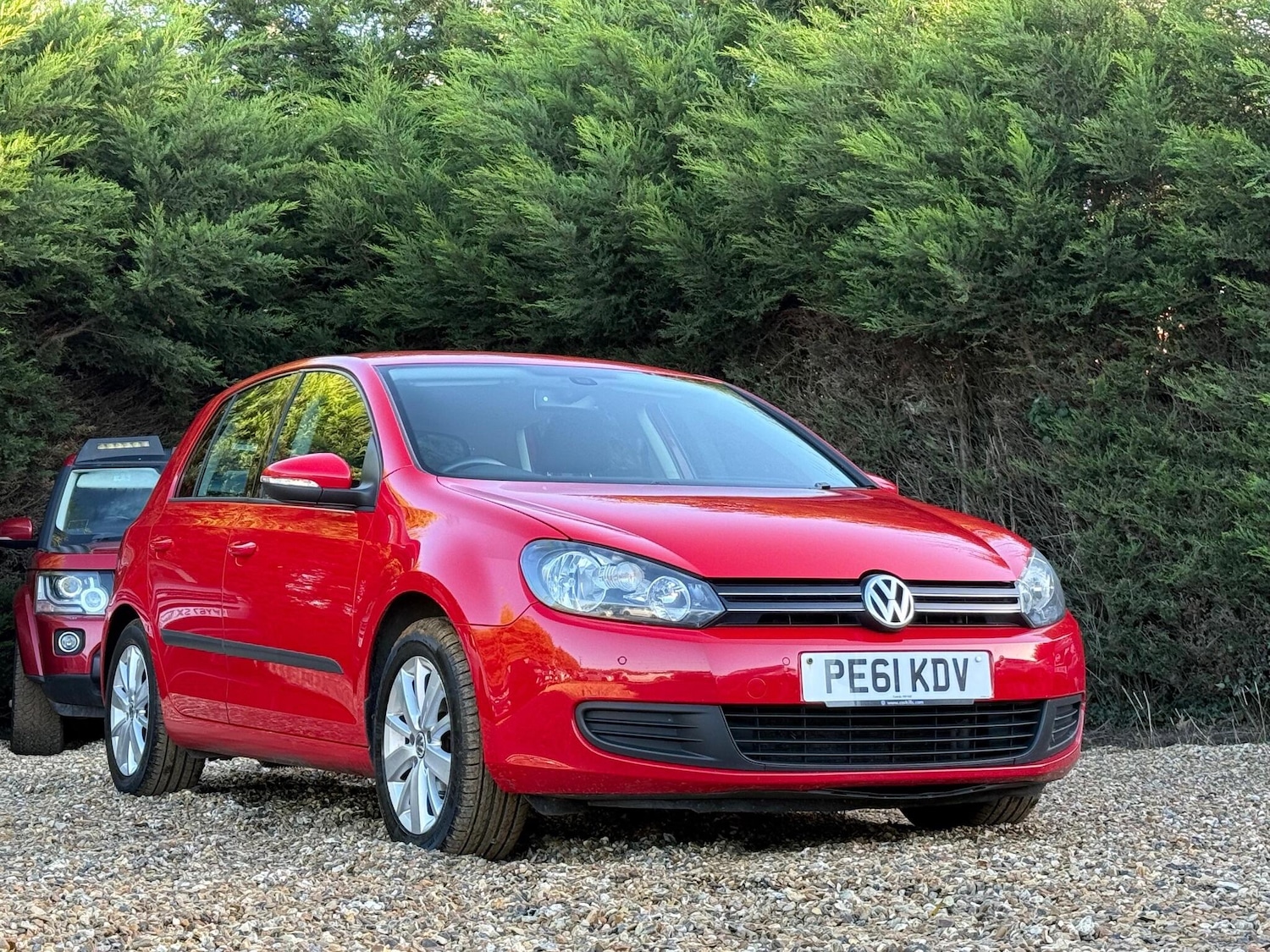 Used Volkswagen Golf 2011 for sale - 76899649: Photo 26