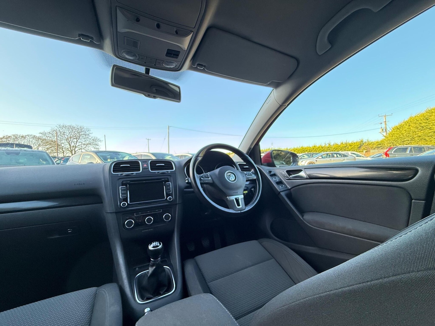 Used Volkswagen Golf 2011 for sale - 76899649: Photo 37