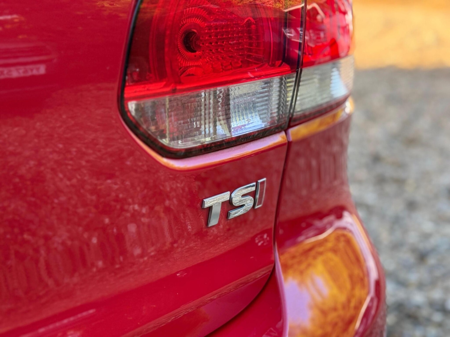 Used Volkswagen Golf 2011 for sale - 76899649: Photo 4