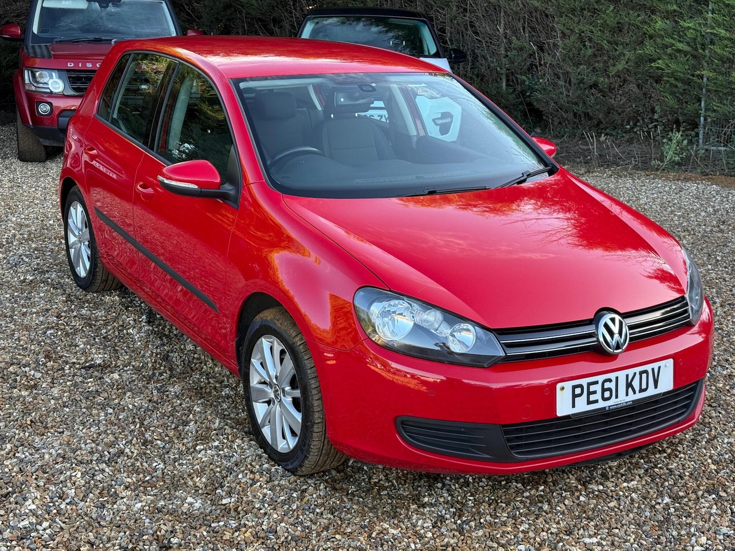 Used Volkswagen Golf 2011 for sale - 76899649: Photo 7