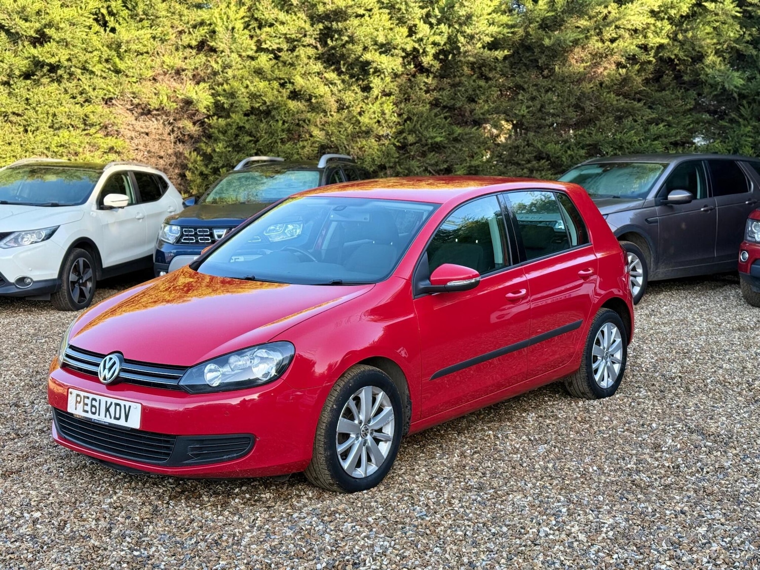Used Volkswagen Golf 2011 for sale - 76899649: Photo 9