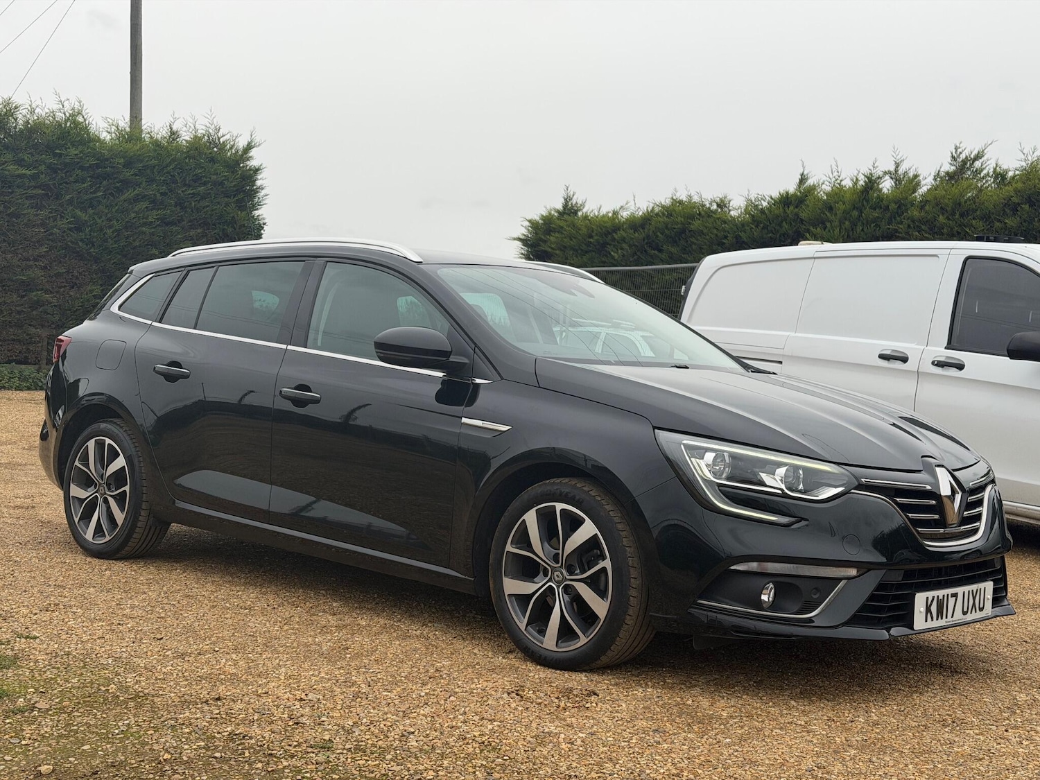 Used Renault Megane 2017 for sale - 76995766: Photo 16