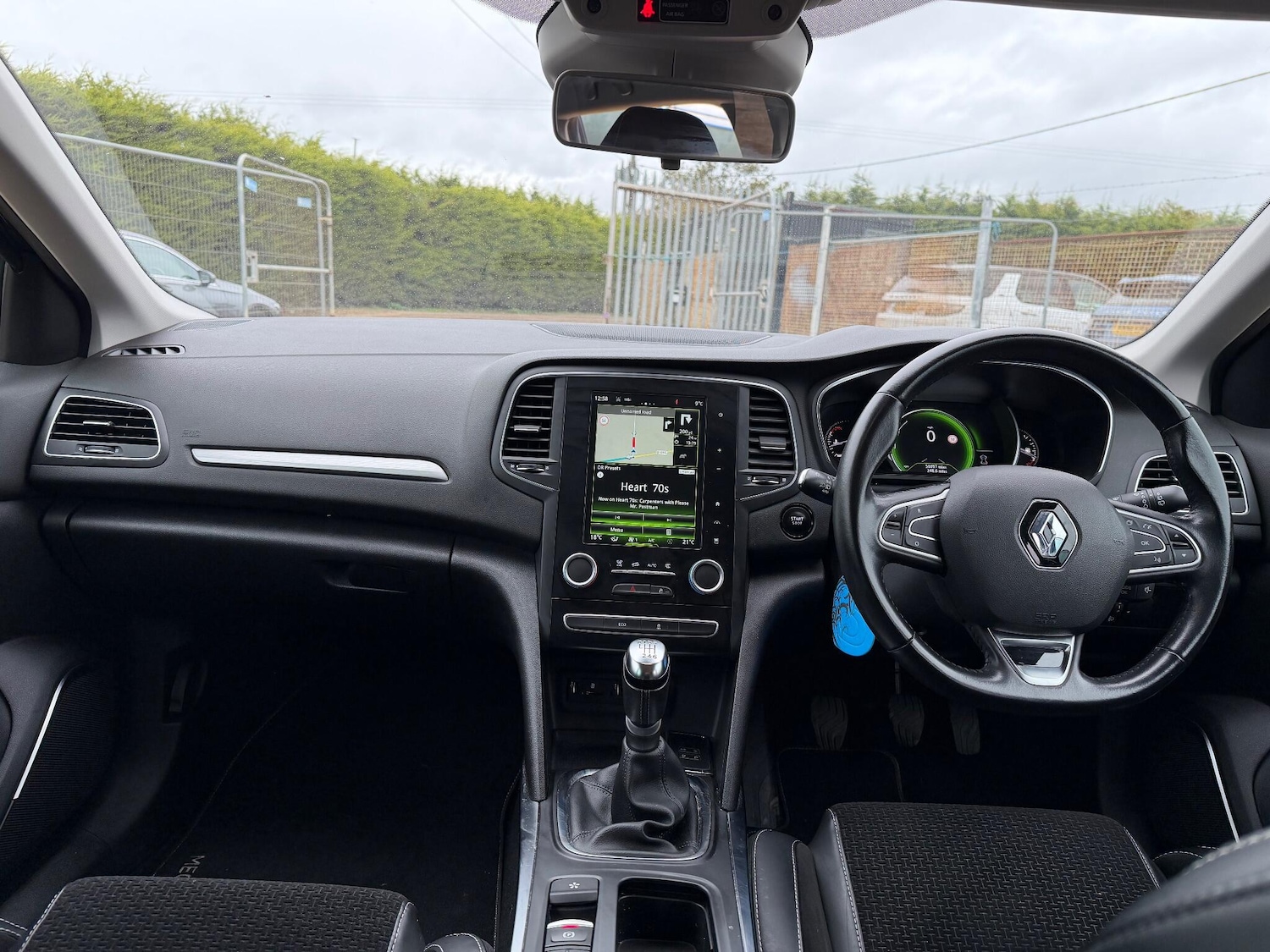 Used Renault Megane 2017 for sale - 76995766: Photo 22