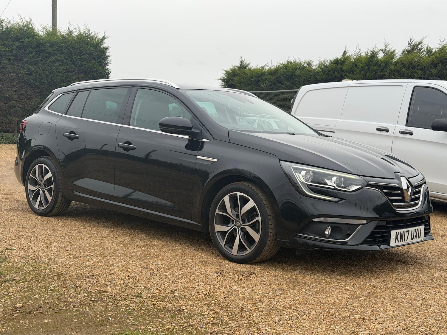 Used Renault Megane 2017 for sale - 76995766: Photo 6