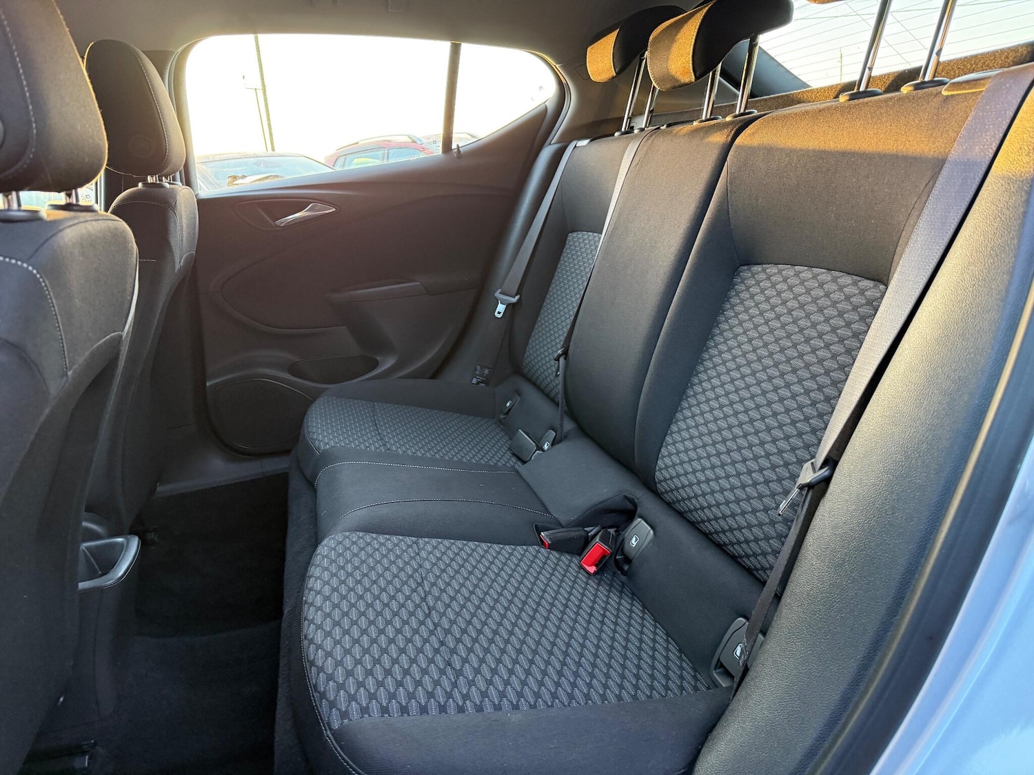 Used Vauxhall Astra 2016 for sale - 77271367: Photo 23