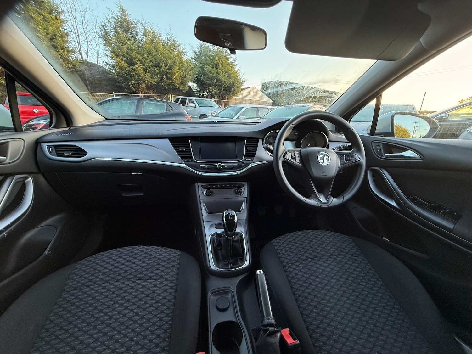 Used Vauxhall Astra 2016 for sale - 77271367: Photo 39