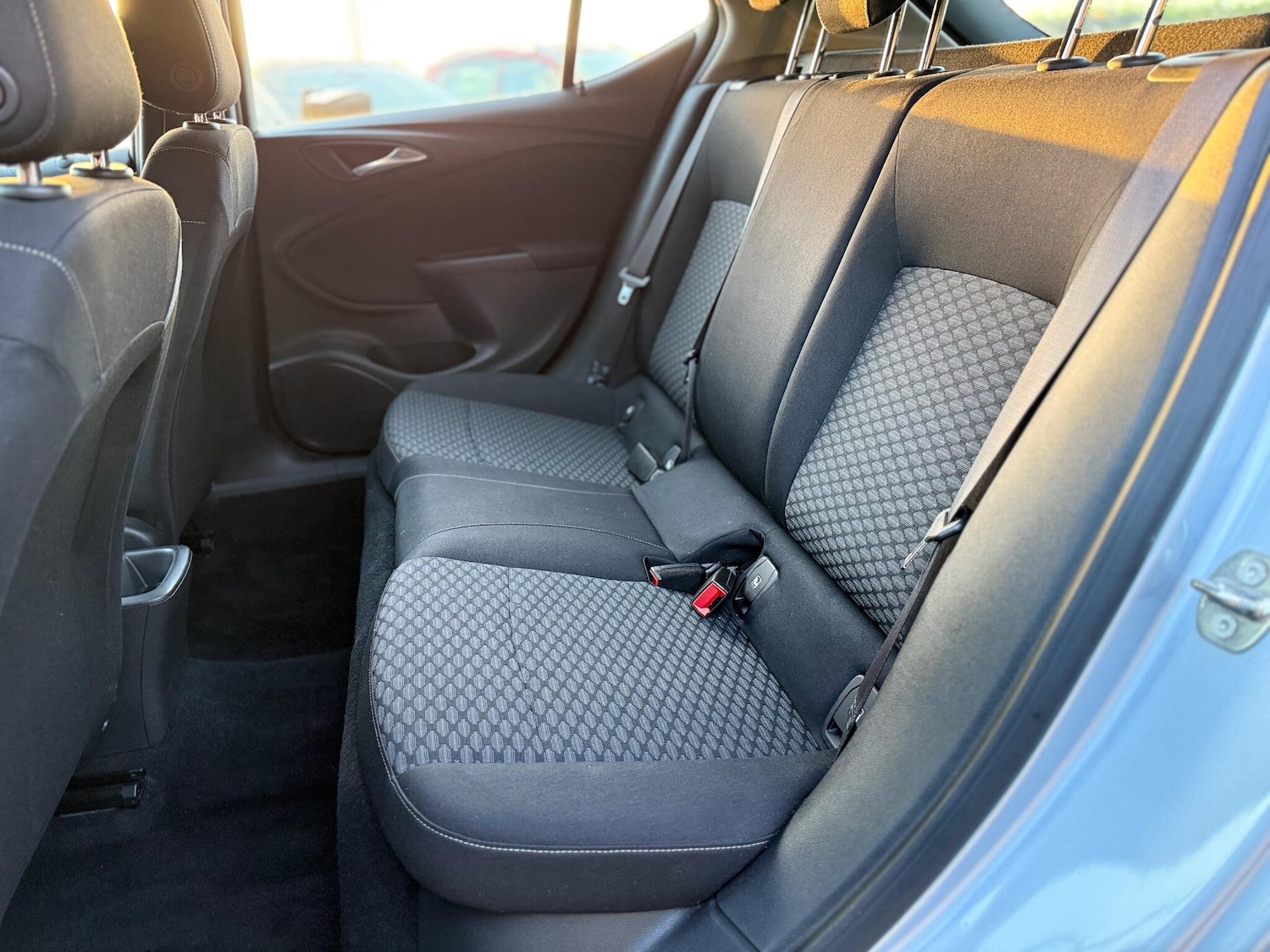 Used Vauxhall Astra 2016 for sale - 77271367: Photo 41