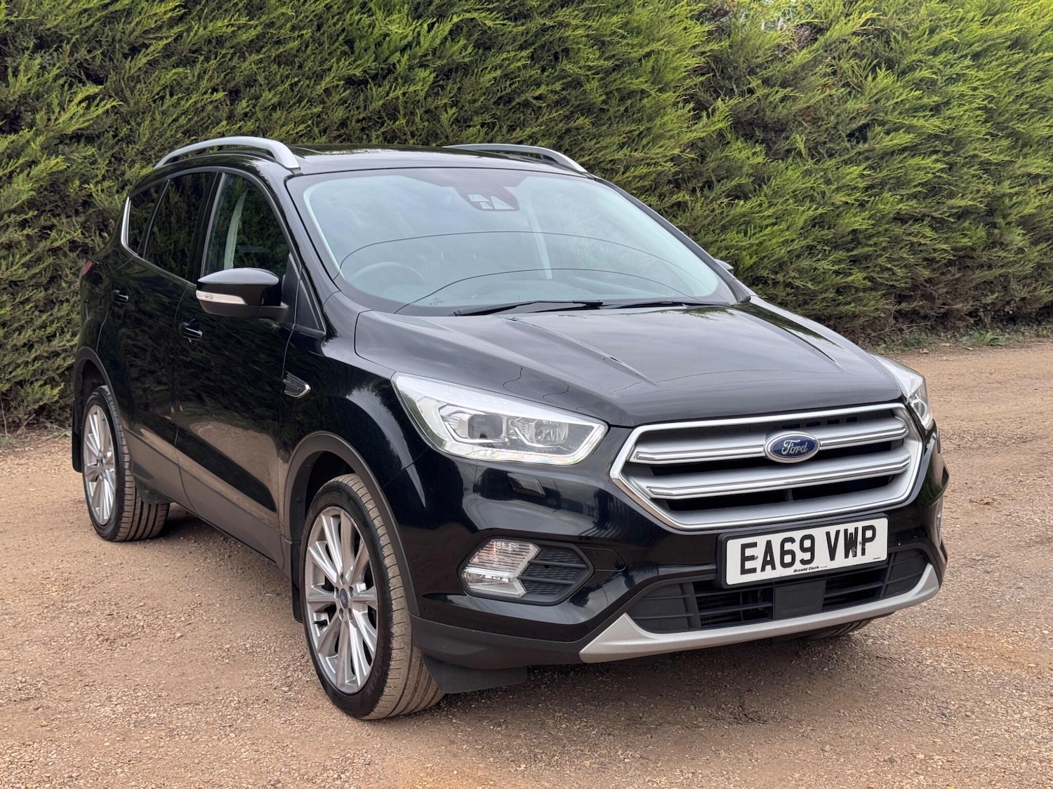 Used Ford Kuga 2019 for sale - 76200895: Photo 13