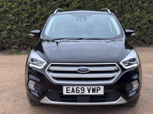 Used Ford Kuga 2019 for sale - 76200895: Photo 14