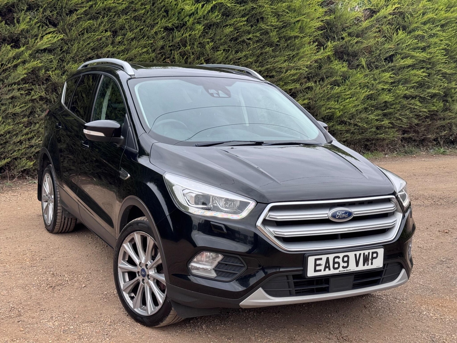 Used Ford Kuga 2019 for sale - 76200895: Photo 15