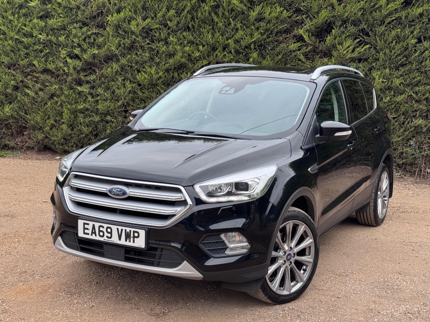 Used Ford Kuga 2019 for sale - 76200895: Photo 16