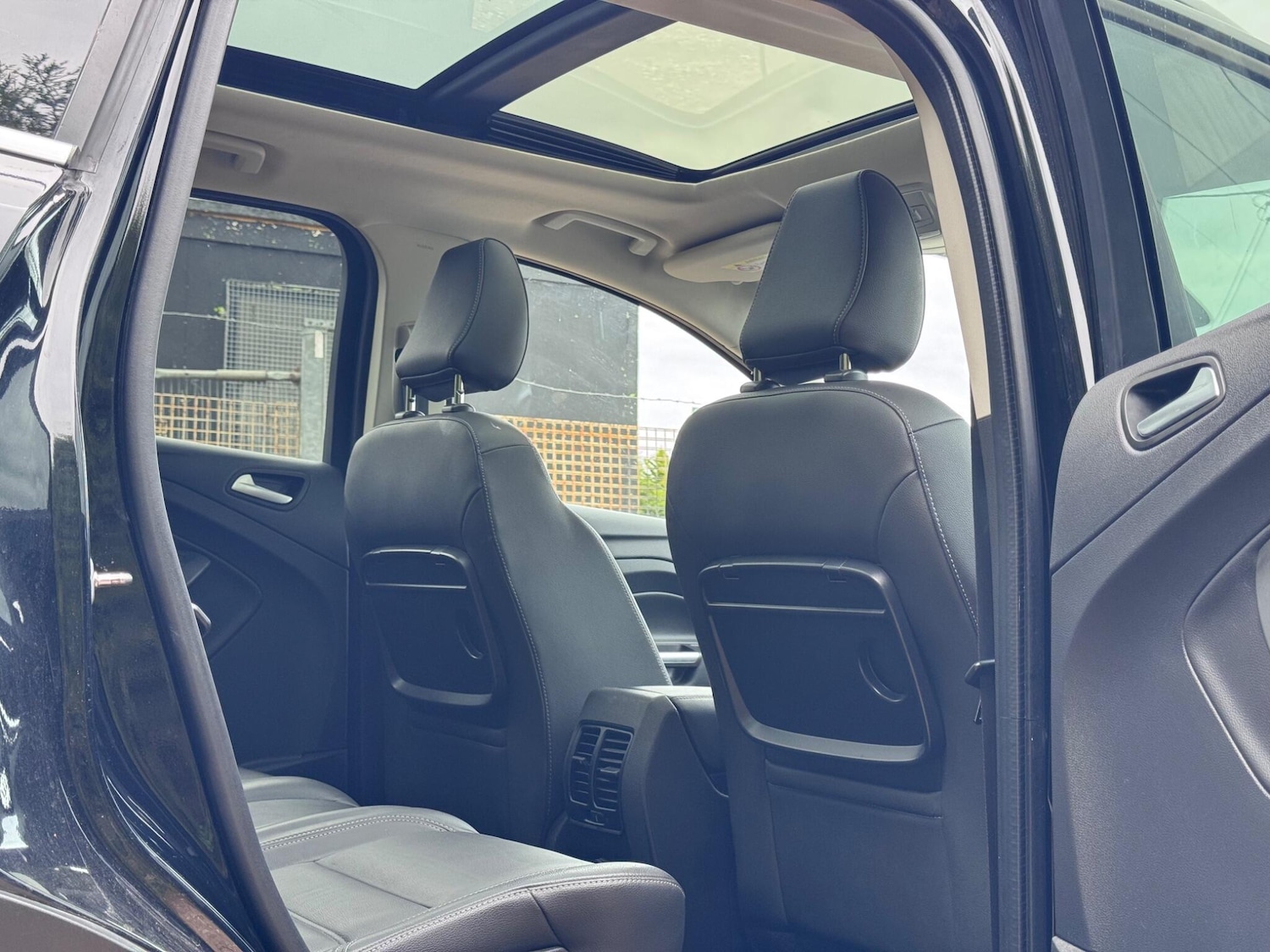 Used Ford Kuga 2019 for sale - 76200895: Photo 22